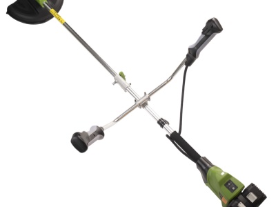 Aku křovinořez Procraft PTA40 (bez baterie a nabíječky)