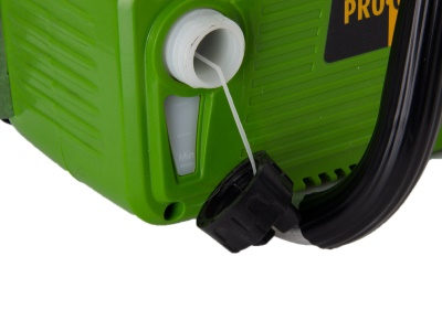 Aku řetězová pila Procraft PCA40/2 bez akumulátoru a nabíječky