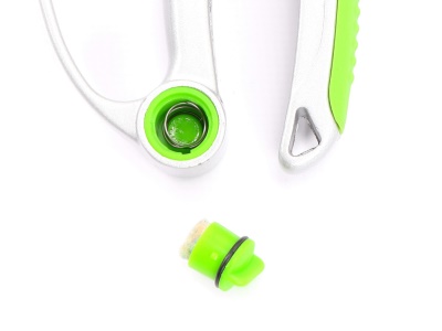 VERDEMAX nůžky 4183 ultralehké