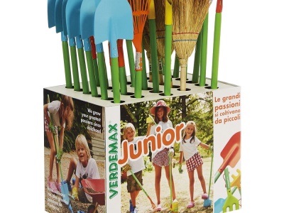 VERDEMAX kit 1971 (děts.nářadí)