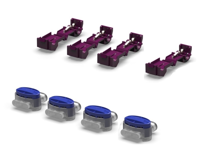 CRAMER KIT Connector