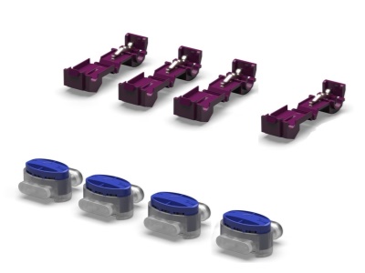 CRAMER KIT Connector