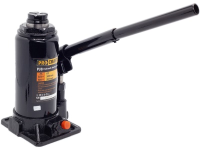 Hydraulický zvedák Procraft PJ8