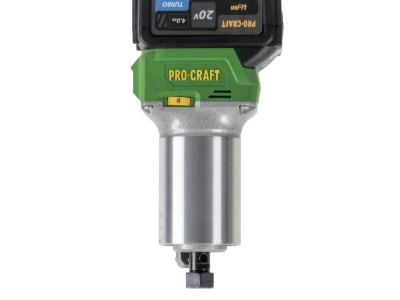 Frézka horní Procraft POB24-1b-f s příslušenstvím 3v1