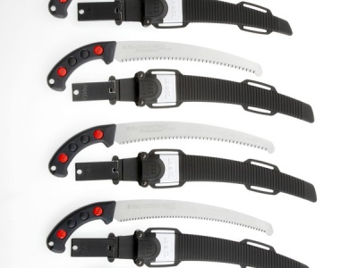 Silky Zübat 270-7.5 - pila se zahnutou pevnou čepelí