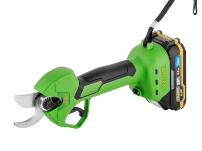 Aku nůžky na větve Procraft ES25Li