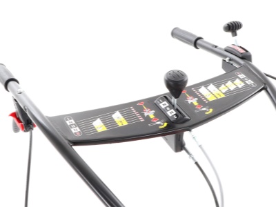 PUBERT SET5 s vozíkem VARIO P