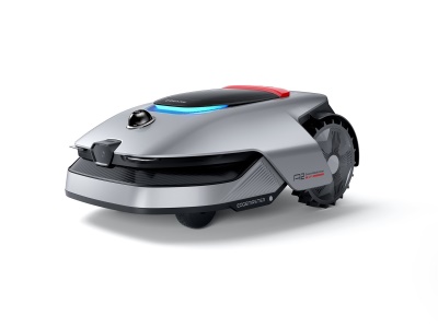 DREAME A2 3000 - bezdrátová robotická sekačka ( 3000 m2 )