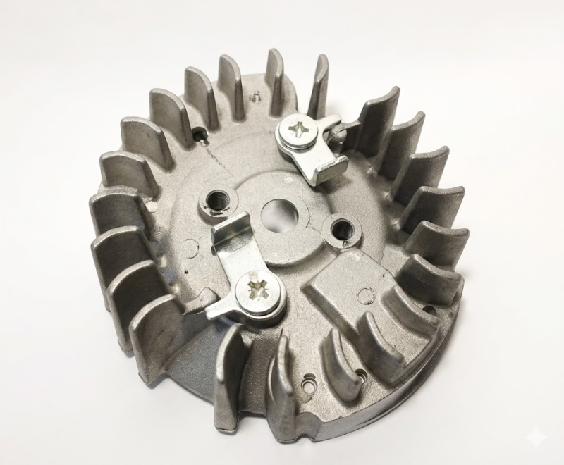 Setrvačník pro řetězovou pilu Procraft