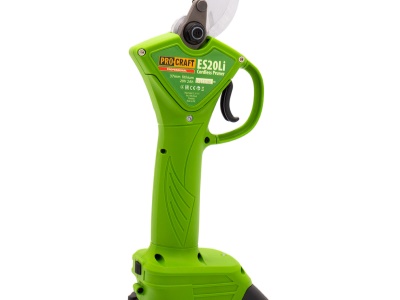 Aku nůžky na větve Procraft ES20Li bez baterie