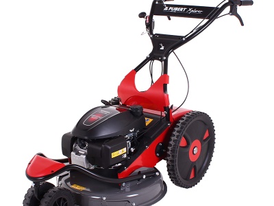 PUBERT XPLORER 60H