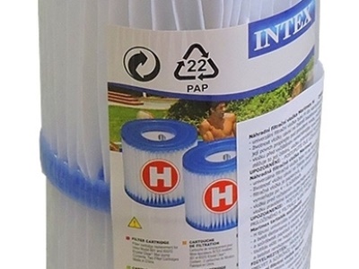 Vložka filtrační Marimex pro 1,25 m3/h filtrace - 2 ks    29008