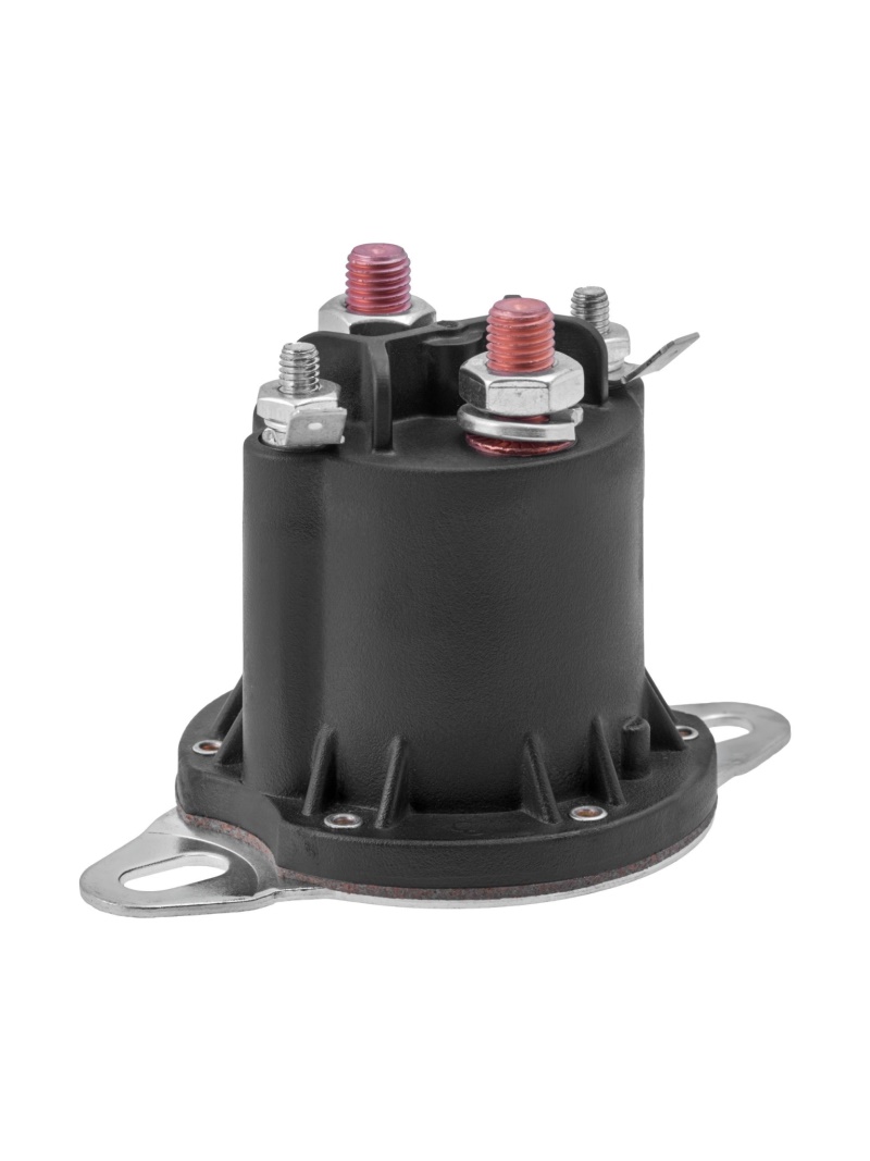 Startovací solenoid