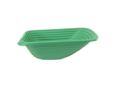 Nová plastová vanička SW10 185l - zelená