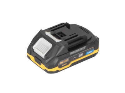 Aku šroubovák Procraft PA18Pro DFR s LED reflektorem LL20bb