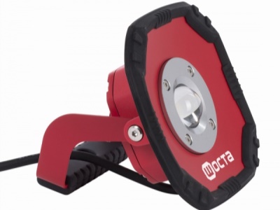 WOC100000 - LED  reflektor OCTA AC 10W