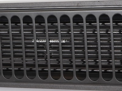 VeGA 70C-200EKY - 2KW keramika