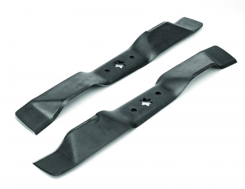 MULČOVACÍ NOŽE XT 106CM SADA