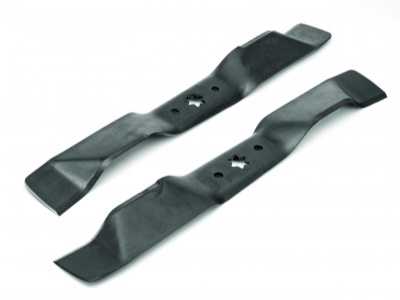 MULČOVACÍ NOŽE XT 106CM SADA