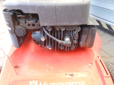 Sekačka - Husqvarna Royal 43S 