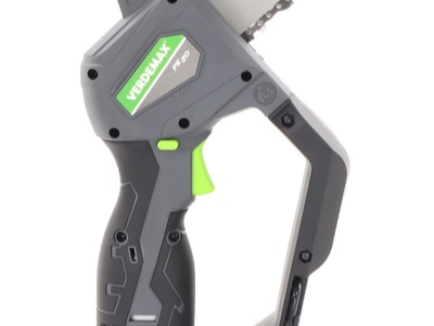 VERDEMAX AKU jednor. řetěz. pila PE20