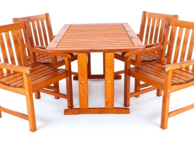 VeGA COTSWOLD SET 4
