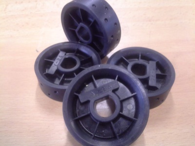 Secí stroj Terradonis JPH