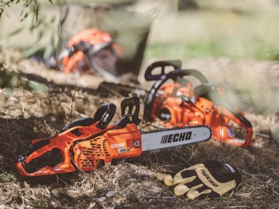 Motorová pila ECHO CS-2511WES/25