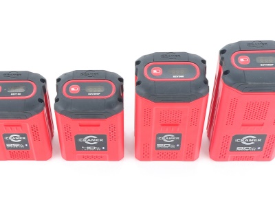 CRAMER OPTIMUS TB20H