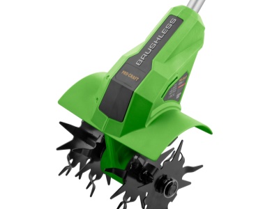 Aku kultivátor Procraft CT20bb (bez baterie a nabíječky)