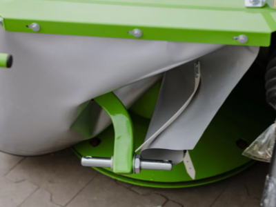 Bubnová sekačka Talex MINI MINI 1,35