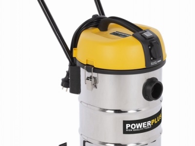 POWX3240 - Vysavač sucho / mokro 1 200 W