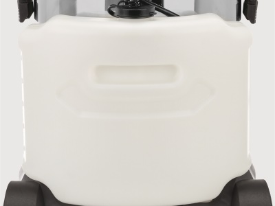 Scheppach SprayVac 20 - Tepovač 5v1