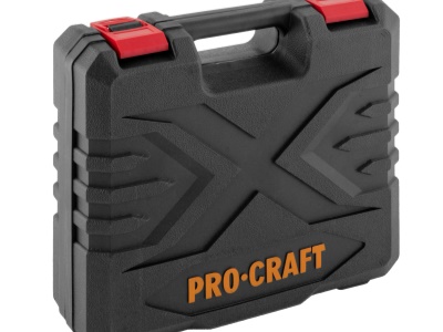 Aku vrtací šroubovák Procraft PA12Li