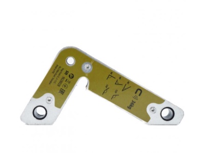 Magnet úhlový Procraft CM33