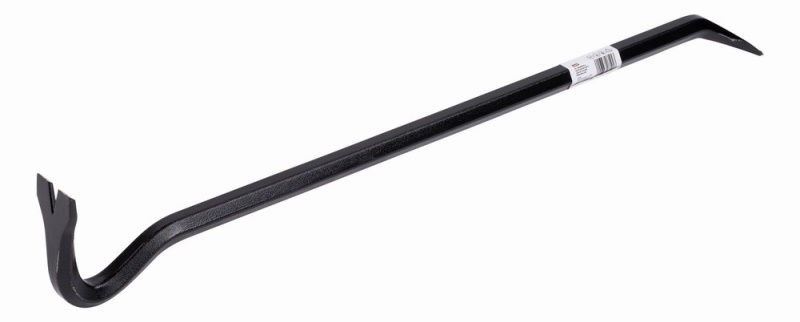 KRT465001 - Páčidlo s vytahovačem hřebíků HEX 450mm