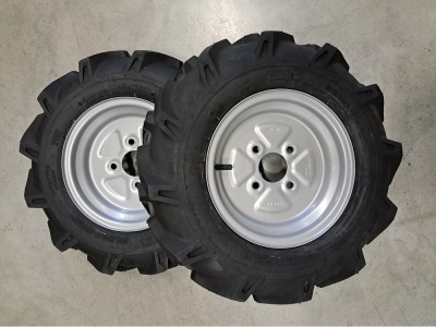 EUROSYSTEMS EURO5 Šípová kola 500x10