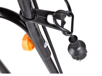 Riwall PRO RET 3275 - kultivátor s elektrickým motorem 750 W