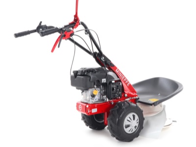 EUROSYSTEMS Bubnová sekačka - MINIEFFE