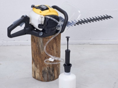 POWXG6100 - Odsavač oleje / paliva