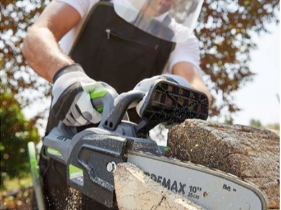 VERDEMAX AKU řetěz.pila SE20