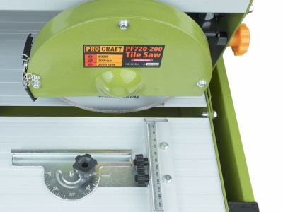 Elektrická řezačka na dlažbu Procraft PF720-200