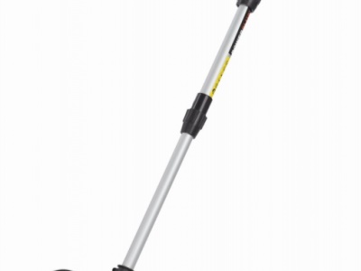 POWDPG7557 - Aku sekačka 40V LI-ION 320 mm  plus  vyžínač 20V  plus  nabíječka  plus  baterie 40V 2,0 Ah 