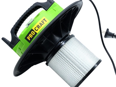 Vysavač na popel Procraft VС1550