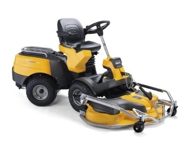 Rider Stiga Park Pro 740 IOX, 4WD