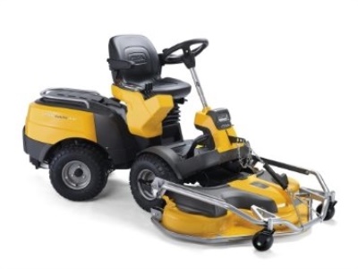 Rider Stiga Park Pro 740 IOX, 4WD