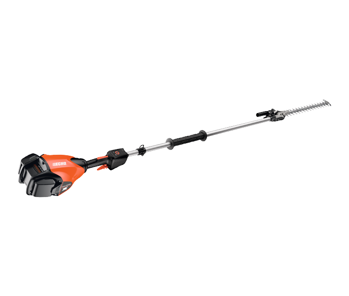 AKU plotostřih na tyči ECHO DHCA-2600HD