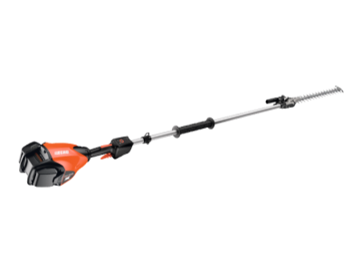 AKU plotostřih na tyči ECHO DHCA-2600HD