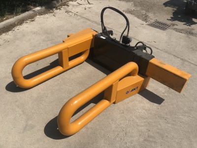 Kleště na balíky GiANT