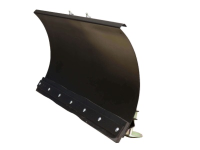 Sněhová radlice - jednoduchý závěs